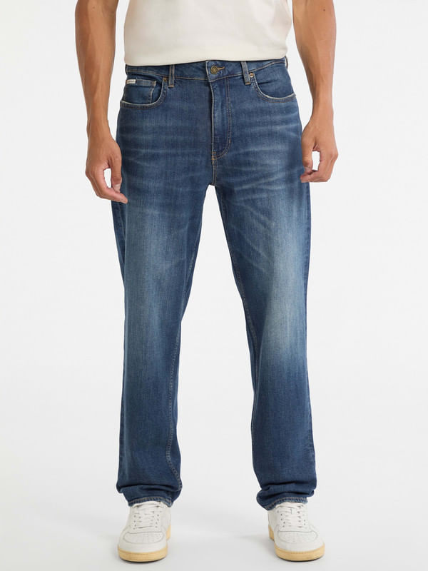 Jeans Relaxed Guess G15 - Guess Jeans