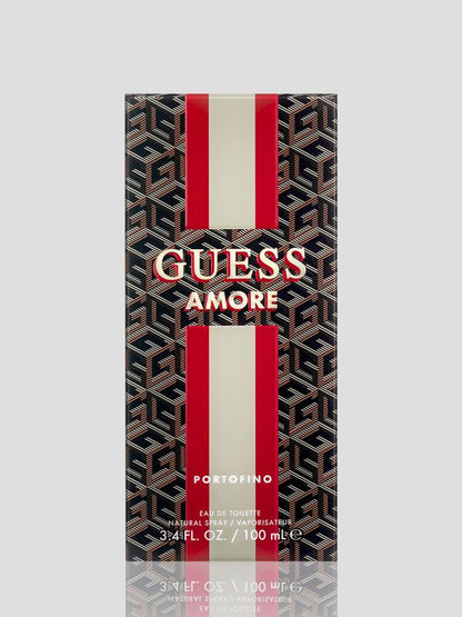 Fragancia Guess Amore Portofino