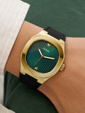 Reloj Guess Headline Negro
