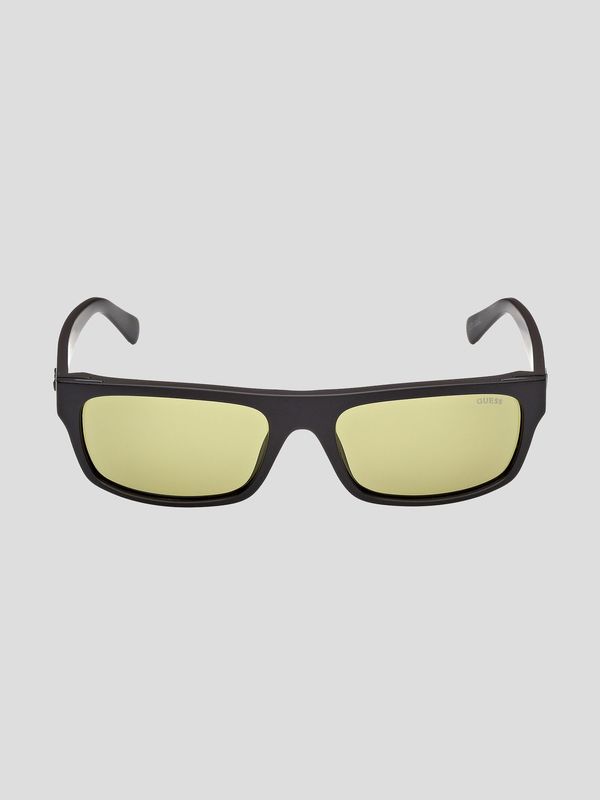 Lentes de Sol Guess Forma Rectangular