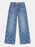 Jeans Guess Kids Para Niña