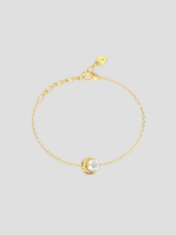 Anillo Guess Lion King