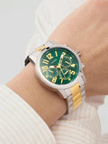 Reloj Guess Parker Bitono