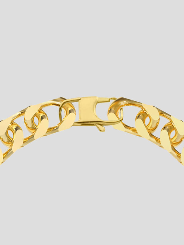 Brazalete Guess Lion King