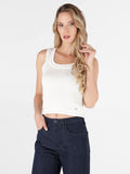 Top Guess Veronica
