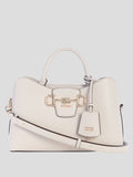 Bolsa Satchel Guess Janie