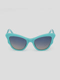 Lentes de Sol Guess Forma Cat Eye Para Niña