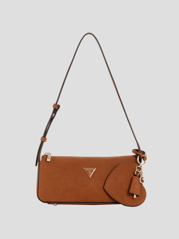 Bolsa Mini Shoulderbag Guess Isobel