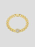 Brazalete Guess Lion King