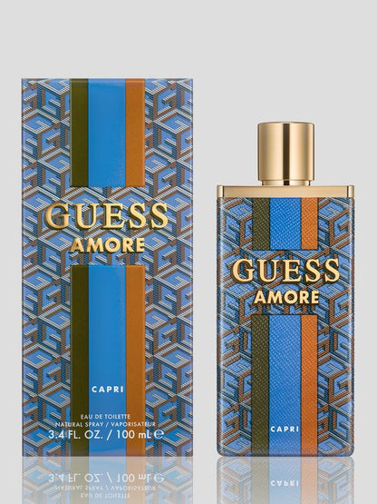Fragancia Guess Amore Capri EDT