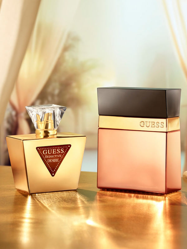 Fragancia Guess Seductive Desire Men