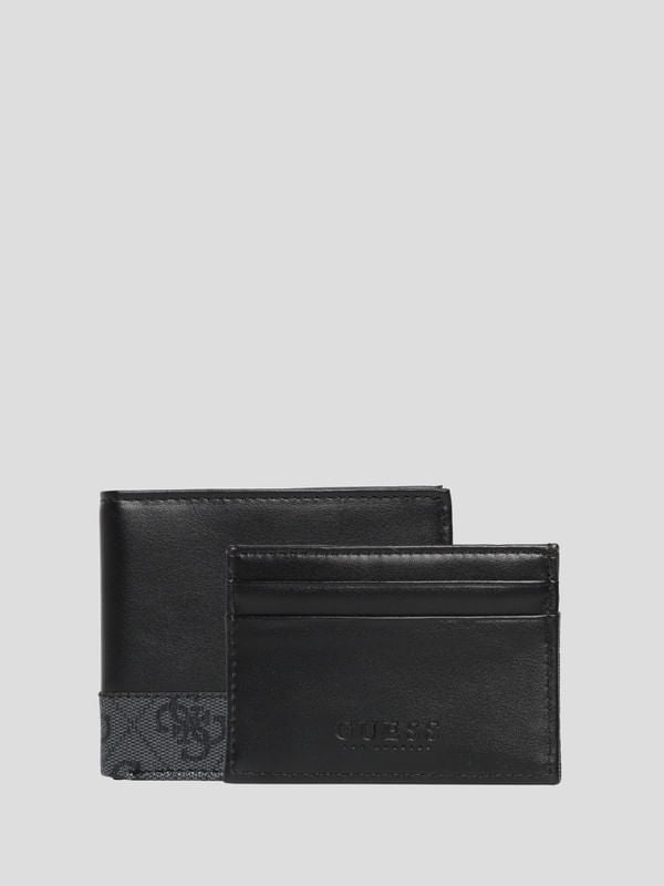 Set Cartera Guess Fabio
