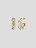 Aretes Guess Lioness Queen