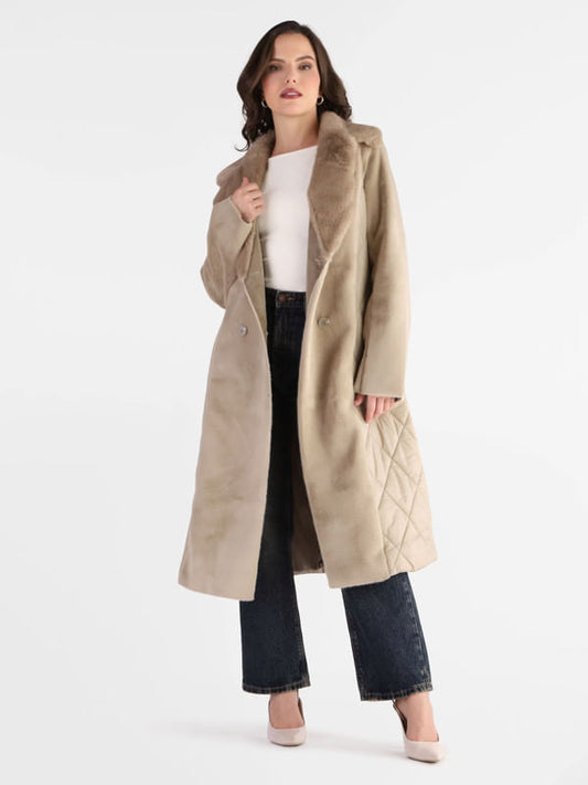 Abrigo Guess Jole