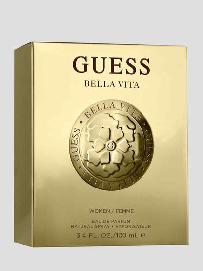 Fragancia Guess Bella Vita M