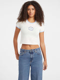 Playera Guess Star - Guess Jeans