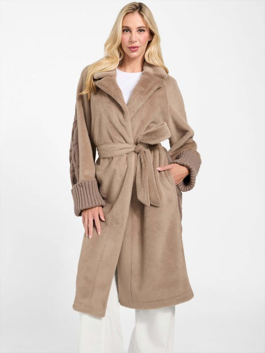 Abrigo Guess Ludovica