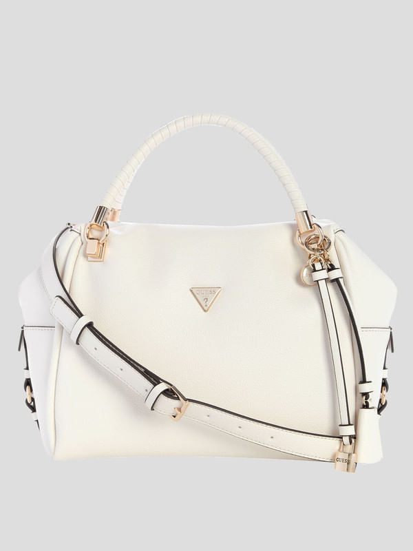 Bolsa Satchel Guess Danya