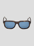 Lentes de Sol Guess Forma Rectangular