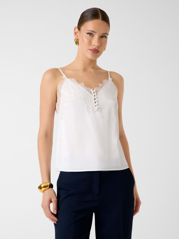 Top Guess Marciano Cami