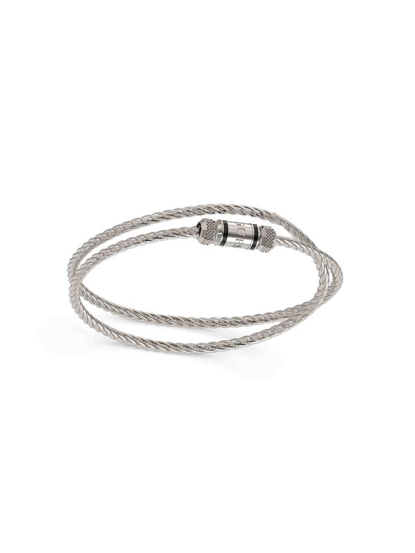 Brazalete Guess Exagon