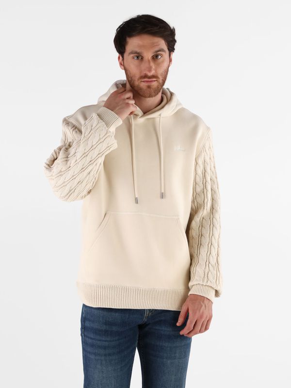 Sudadera Guess Slevees