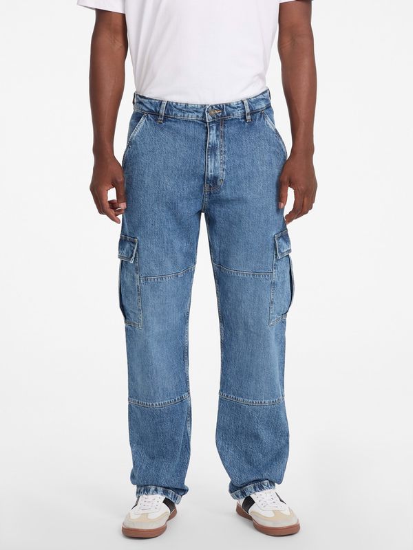 Jeans Straight Guess G17 - Guess Jeans