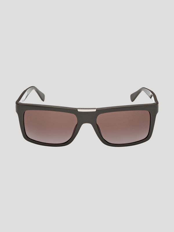 Lentes de Sol Guess Forma Rectangular