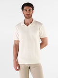 Playera Tipo Polo Guess Johnny