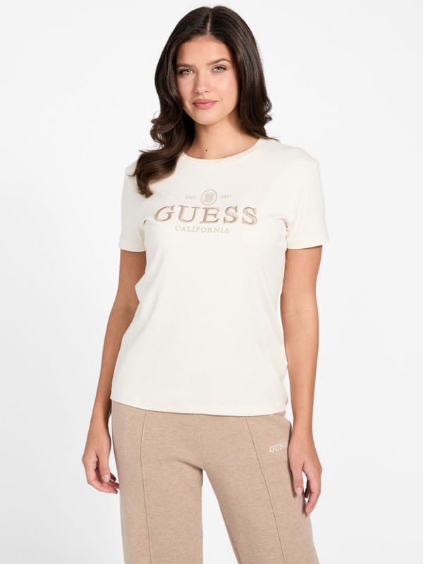 Playera Guess Active Arabella
