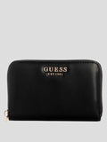 Cartera Zip Around Medium Laurel