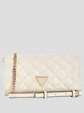 Bolsa Crossbody Flap Guess Guilly