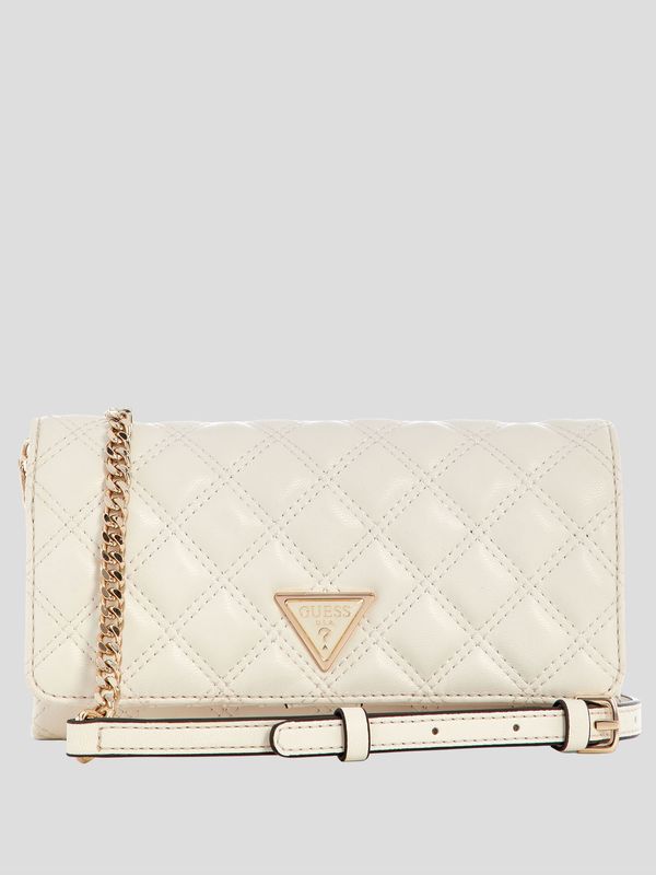 Bolsa Crossbody Flap Guess Guilly