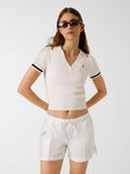 Playera Tipo Polo Guess - Guess Jeans