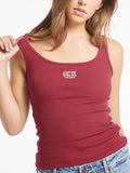 Top Guess Tank - Guess Jeans