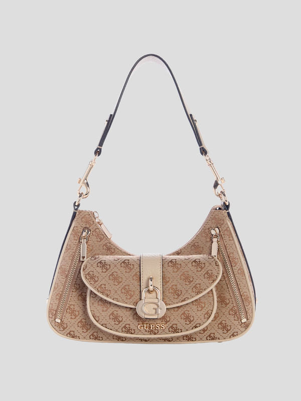 Bolsa Shoulderbag Guess Jessa