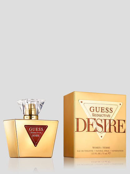 Fragancia Guess Seductive Desire Woman