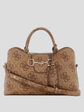 Bolsa Satchel Guess Janie