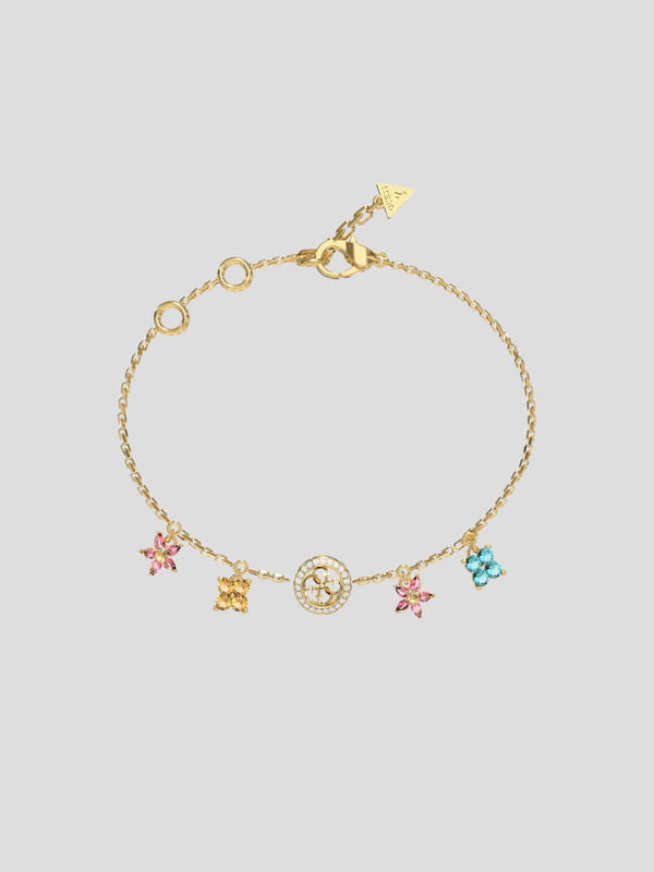 Brazalete Guess Secret Garden