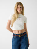 Playera Guess Baby Baker - Guess Jeans
