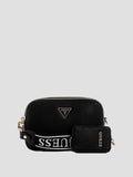 Bolsa Crossbody Camera Guess Latona
