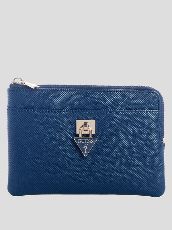 Tarjetero Guess Patsie