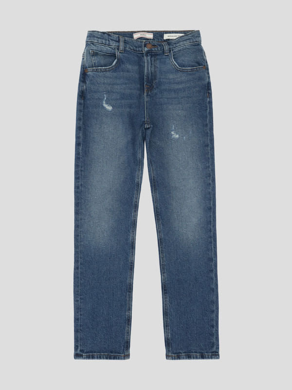 Jeans Guess Kids Para Niño